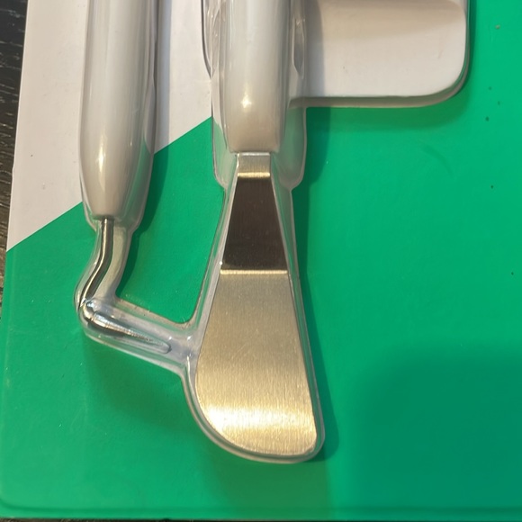 NWT cricut joy starter tools Set. include spatule, sarclior,racloir - Picture 7 of 7